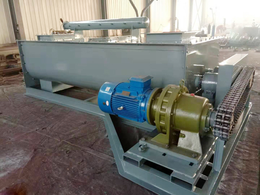 SJ-100型雙軸粉塵加濕機(jī) SJ-100型雙軸粉塵加濕機(jī)